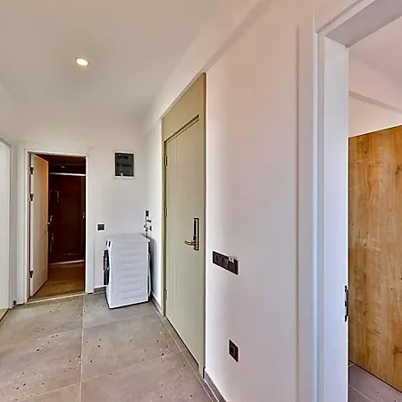 Happy Kas 4* Gombe